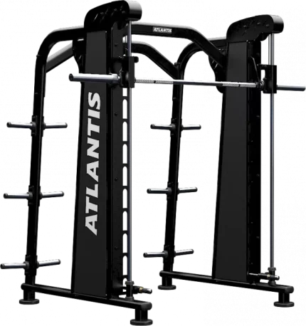 Atlantis Smith Machine